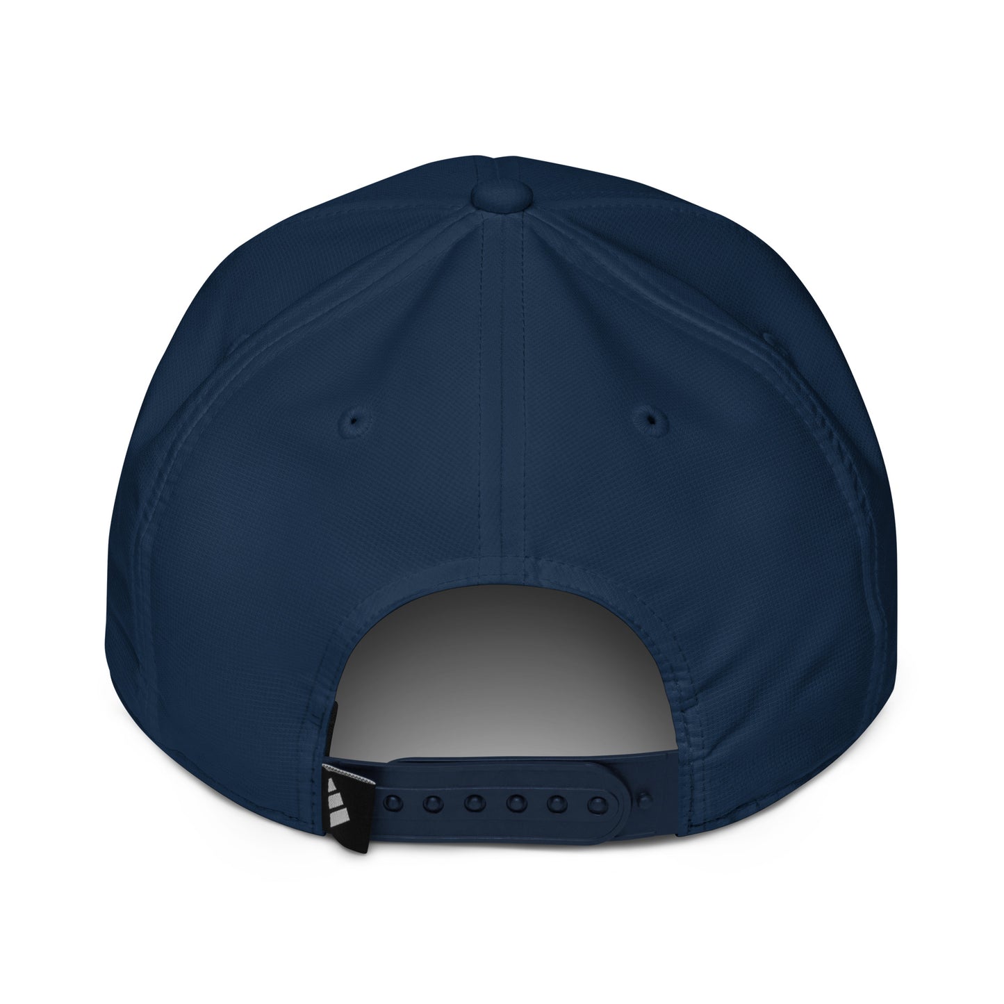 The Sideline Project Embroidered Adidas performance cap
