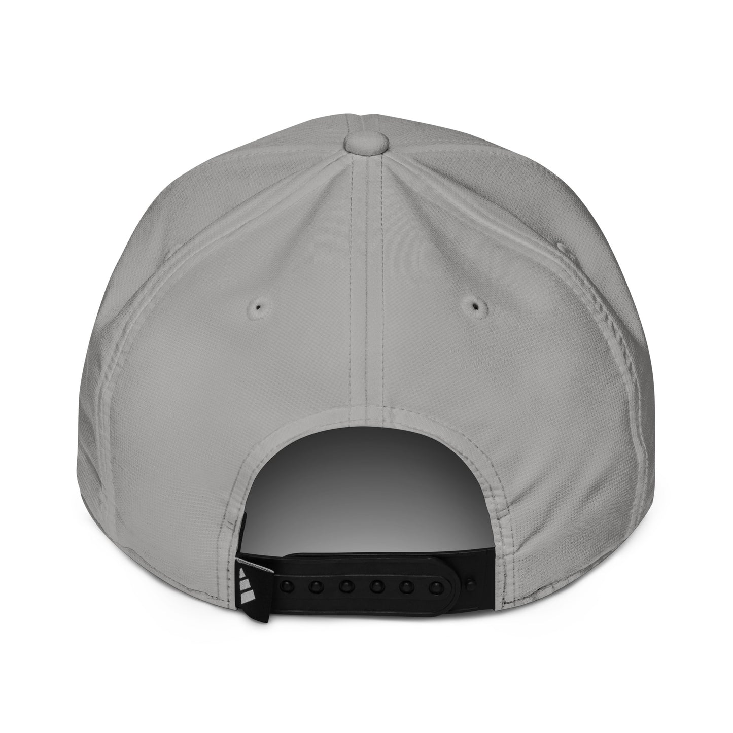 The Sideline Project Embroidered Adidas performance cap