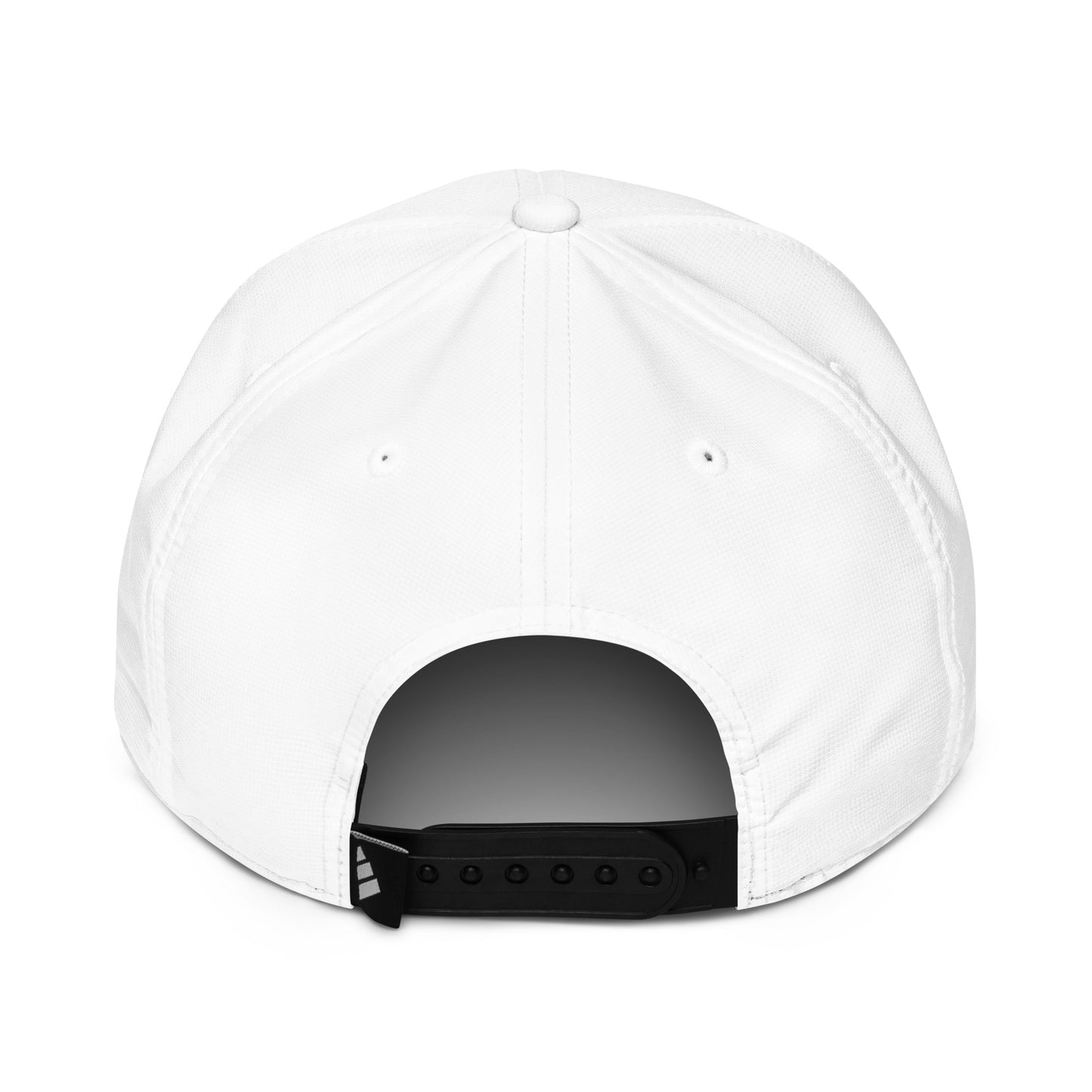 The Sideline Project Embroidered Adidas performance cap