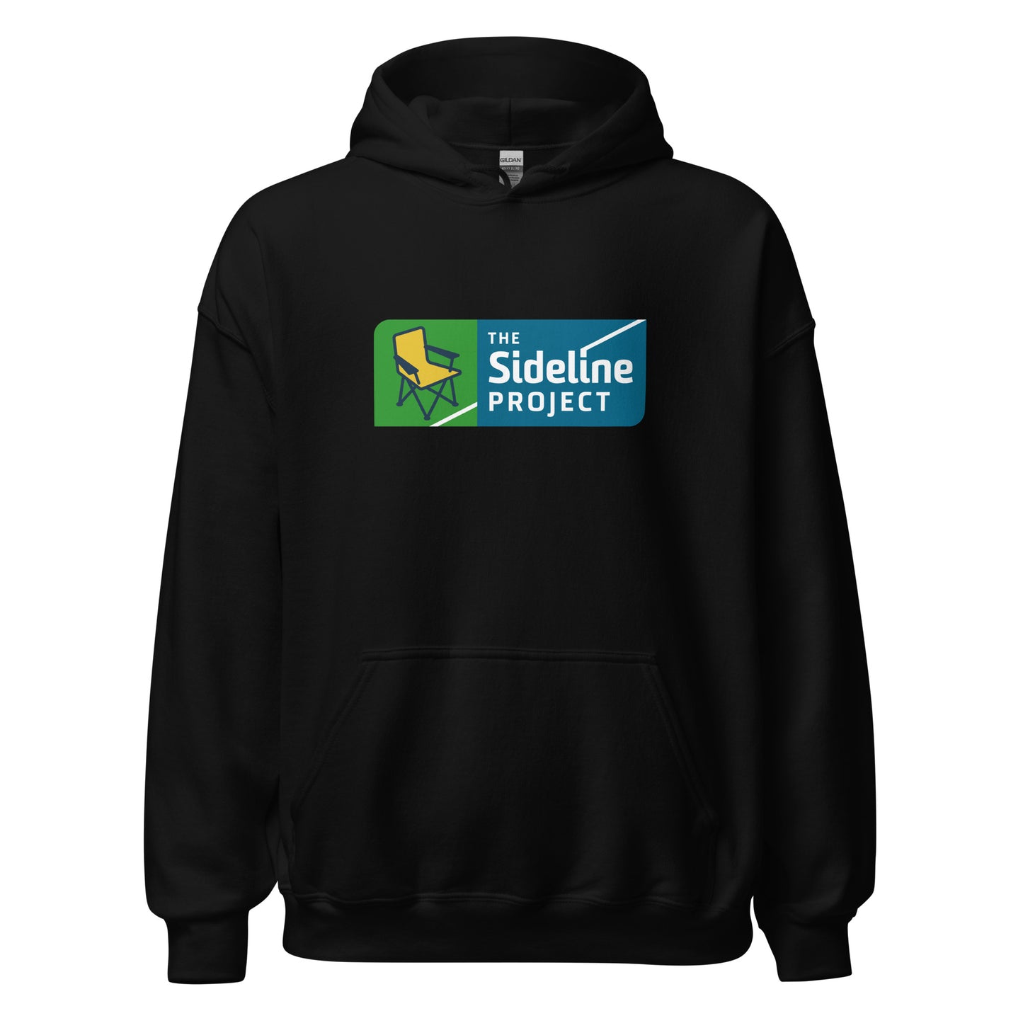 The Sideline Project Unisex Hoodie