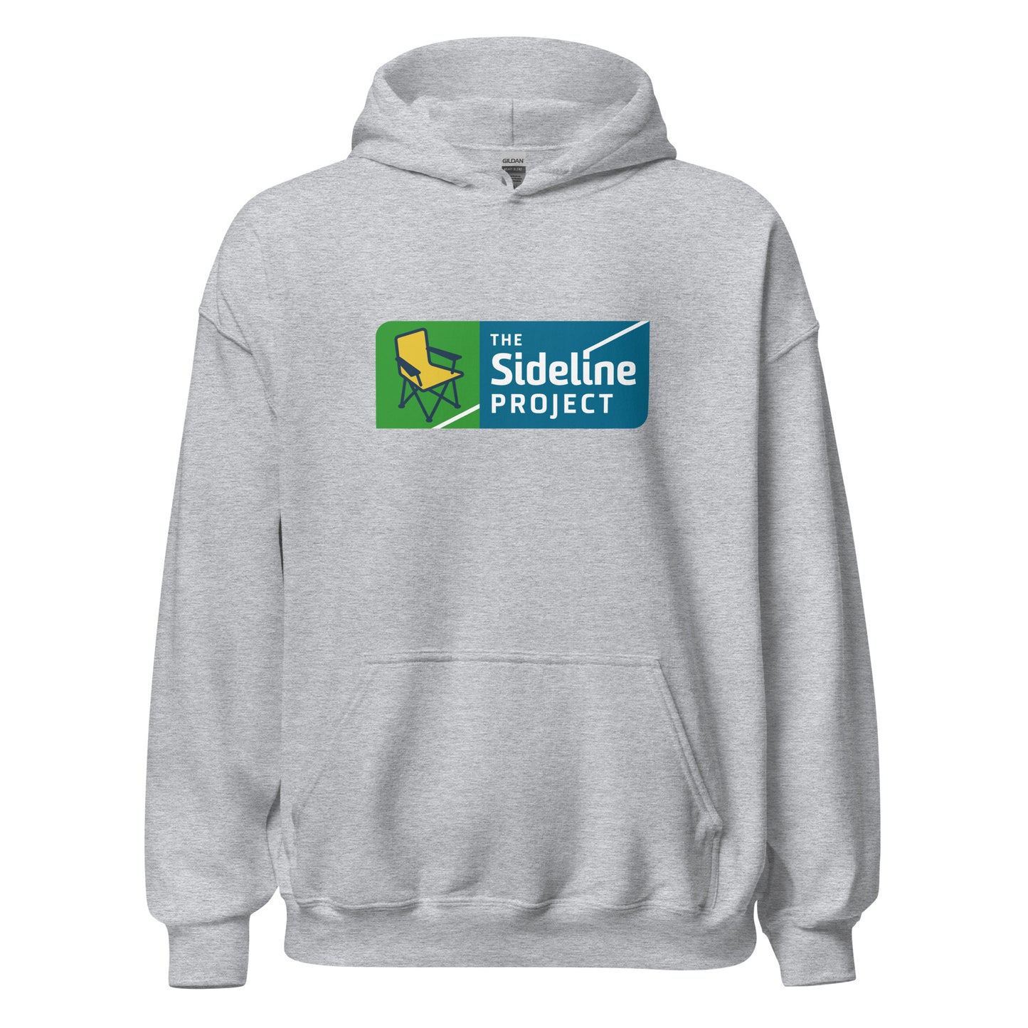 The Sideline Project Unisex Hoodie