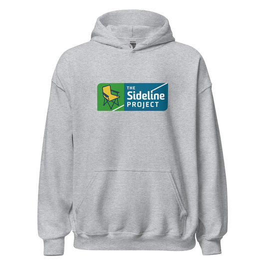 The Sideline Project Unisex Hoodie