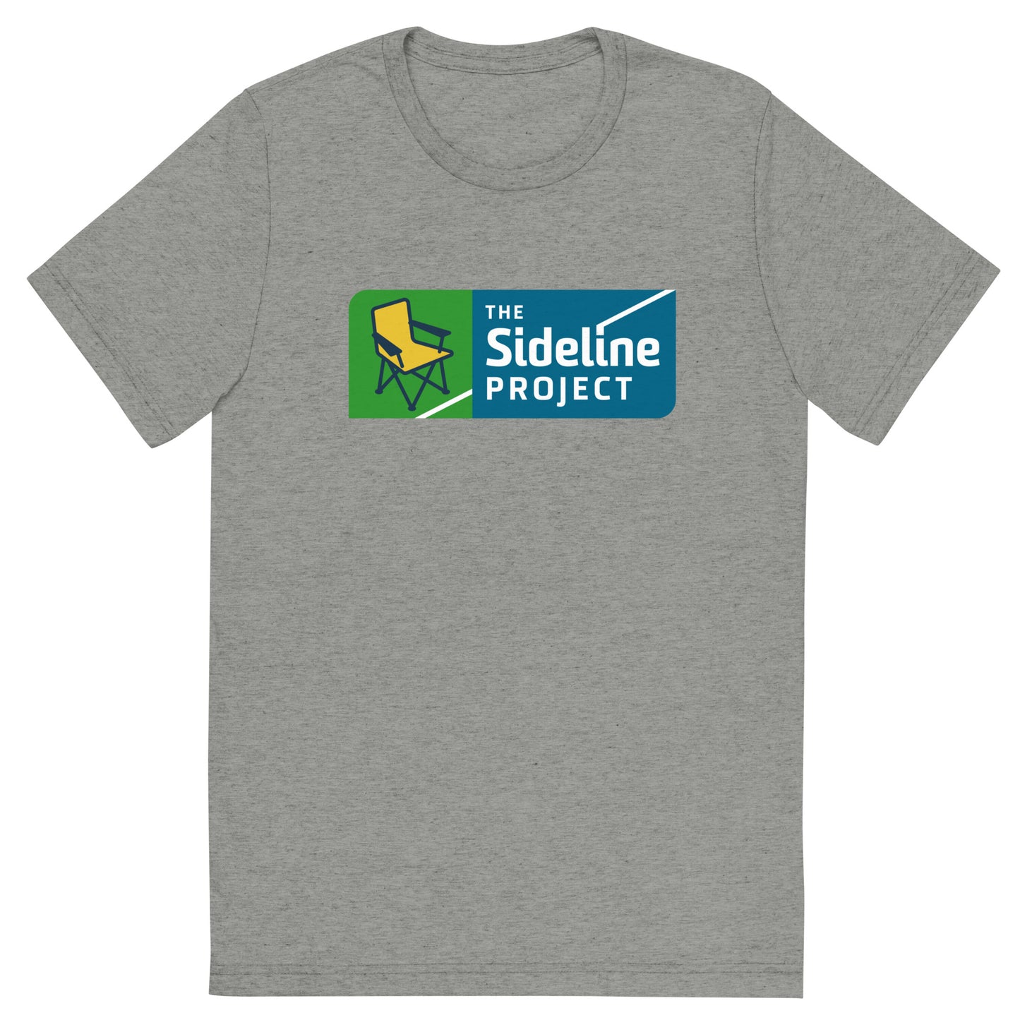 The Sideline Project Short Sleeve T-Shirt