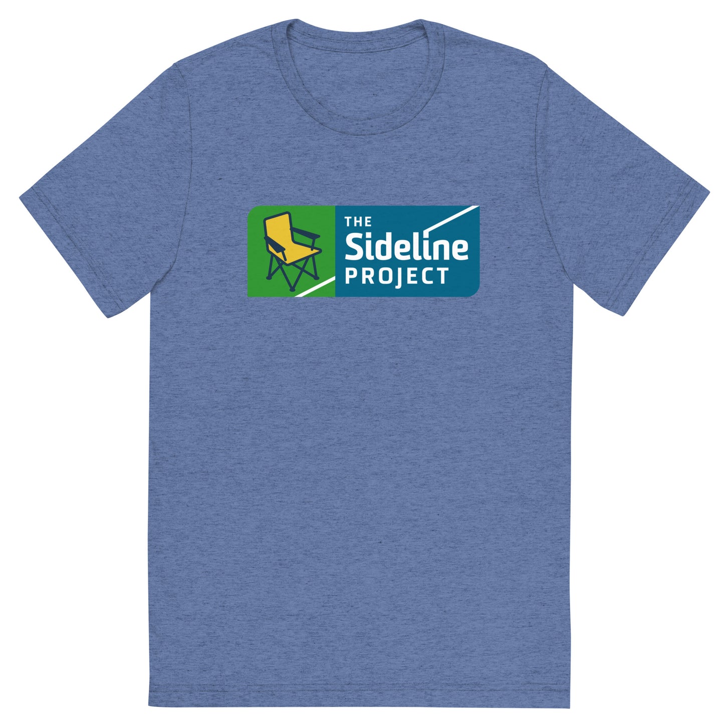 The Sideline Project Short Sleeve T-Shirt