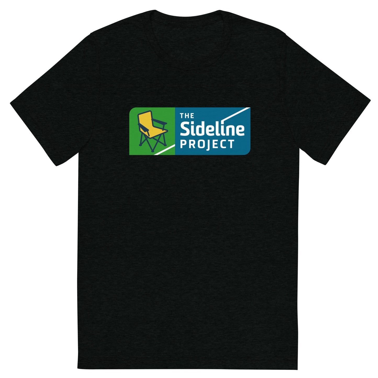 The Sideline Project Short Sleeve T-Shirt