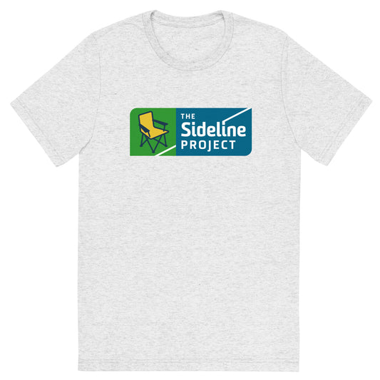 The Sideline Project Short Sleeve T-Shirt