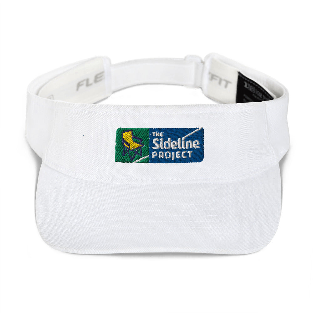 The Sideline Project Visor