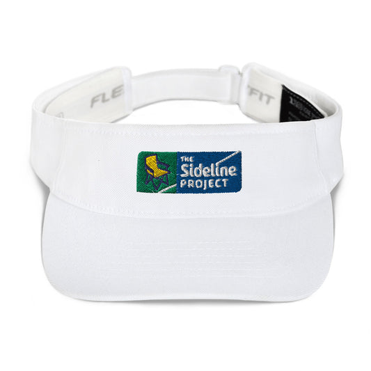 The Sideline Project Visor