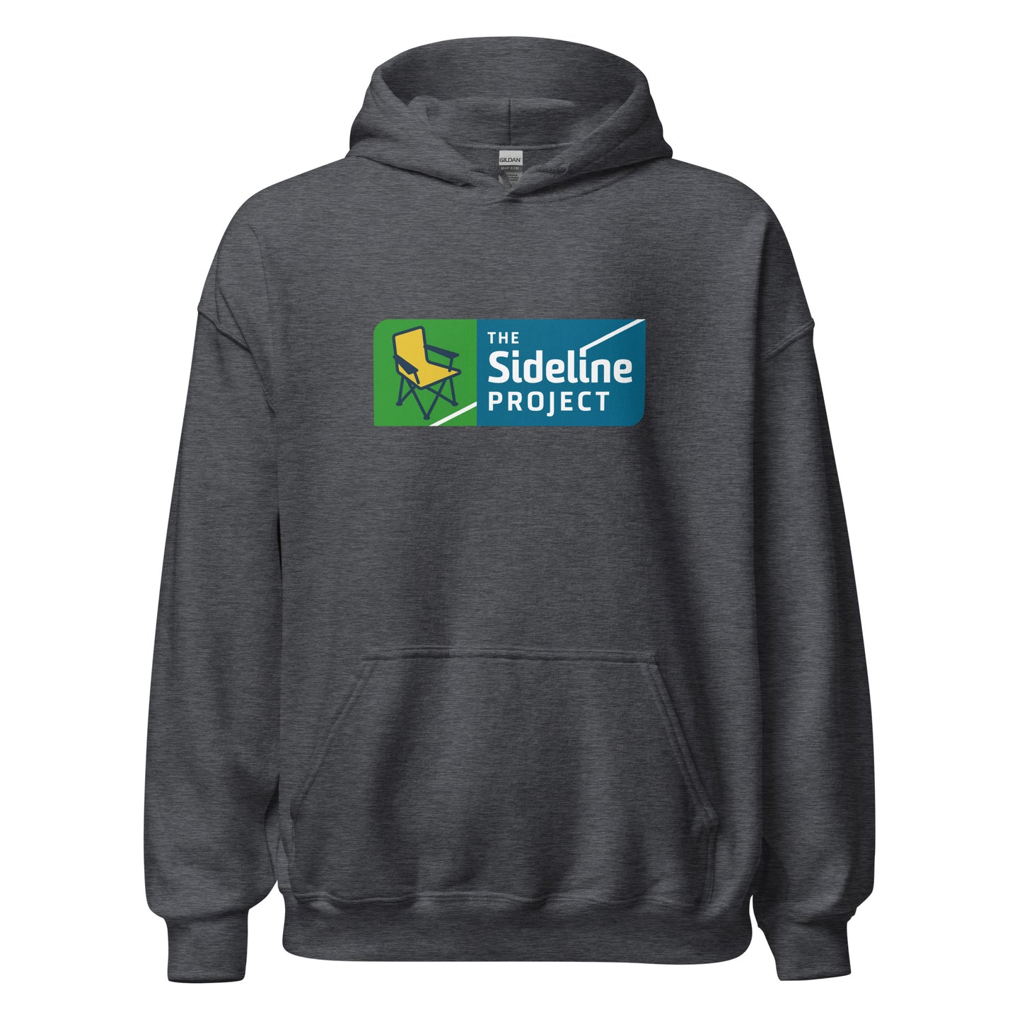 The Sideline Project Unisex Hoodie