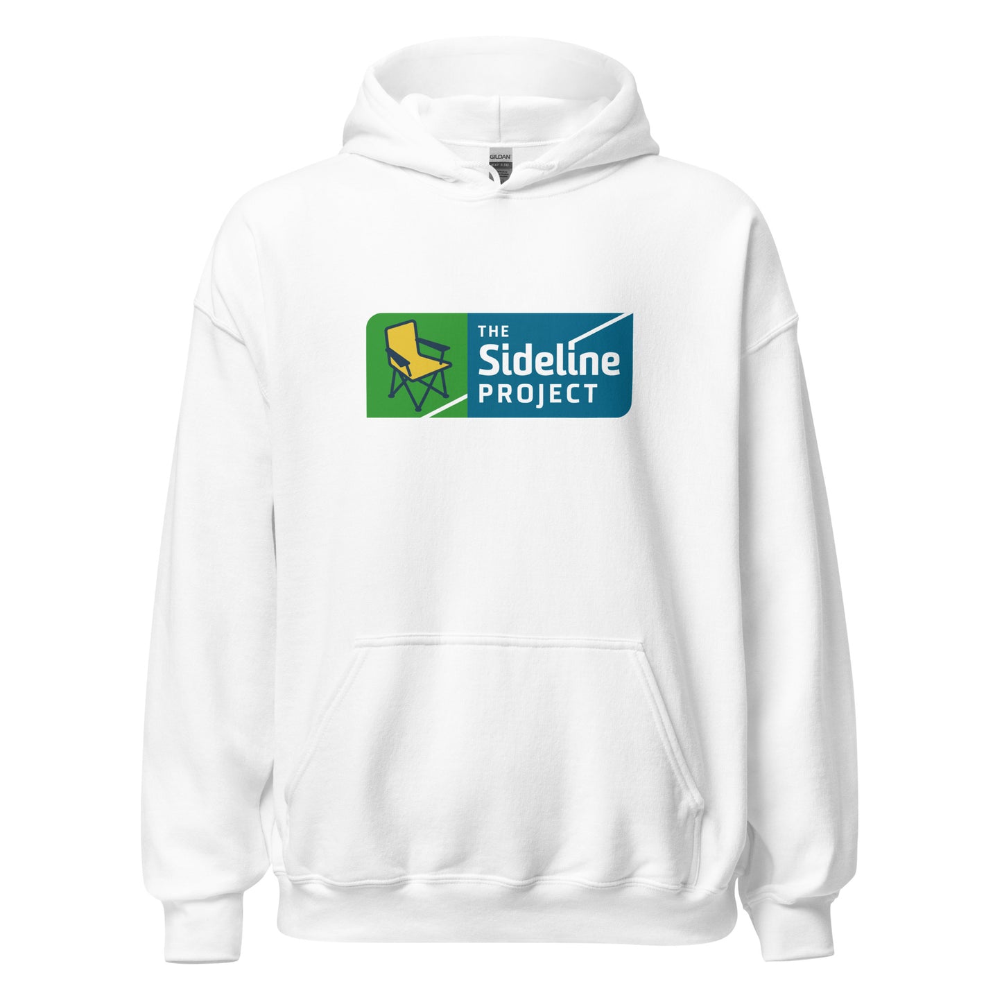 The Sideline Project Unisex Hoodie
