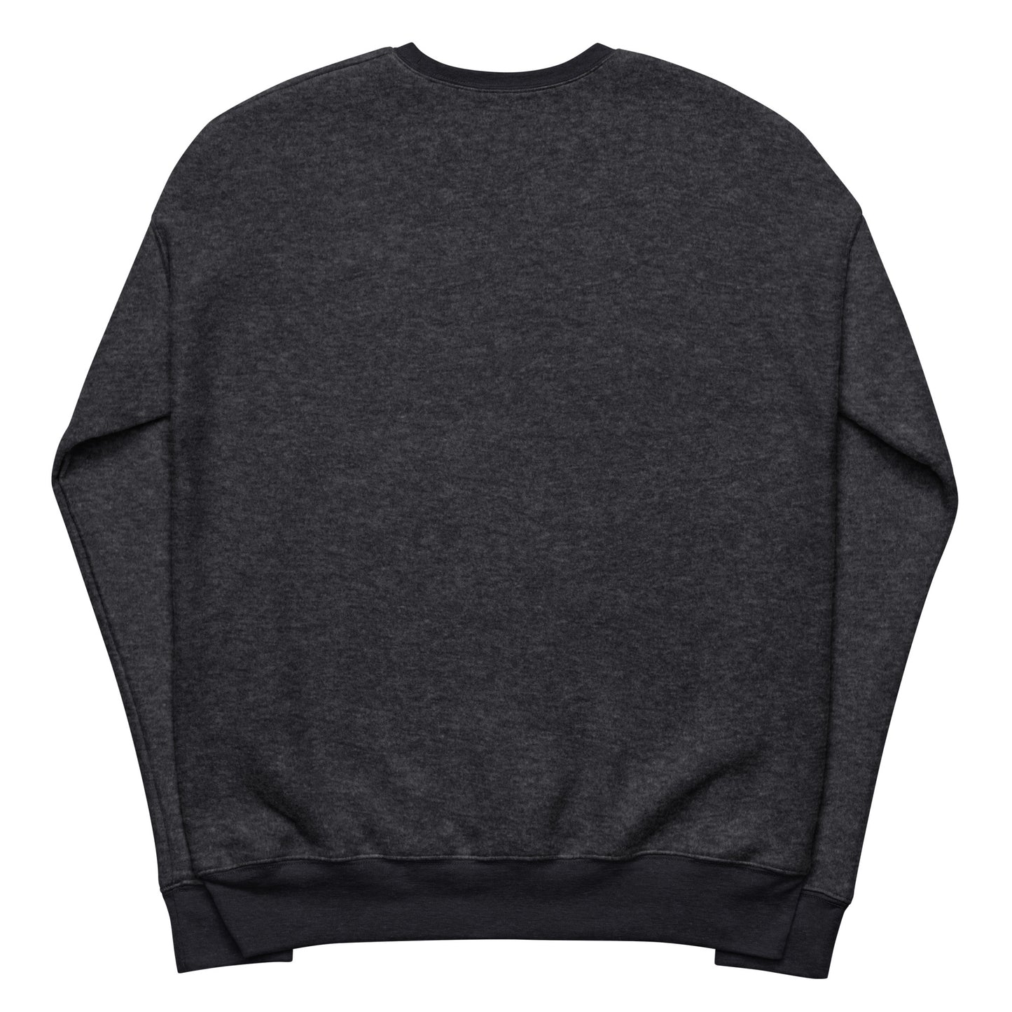 The Sideline Project Unisex Sueded Fleece Sweatshirt