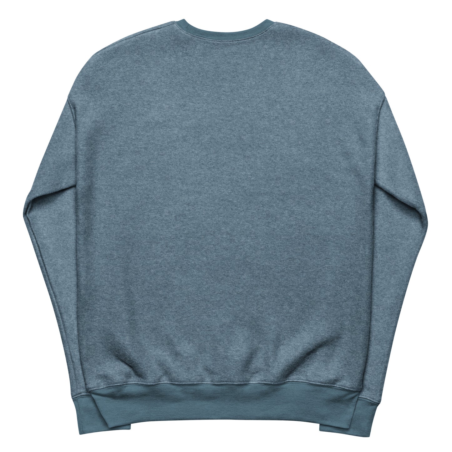 The Sideline Project Unisex Sueded Fleece Sweatshirt