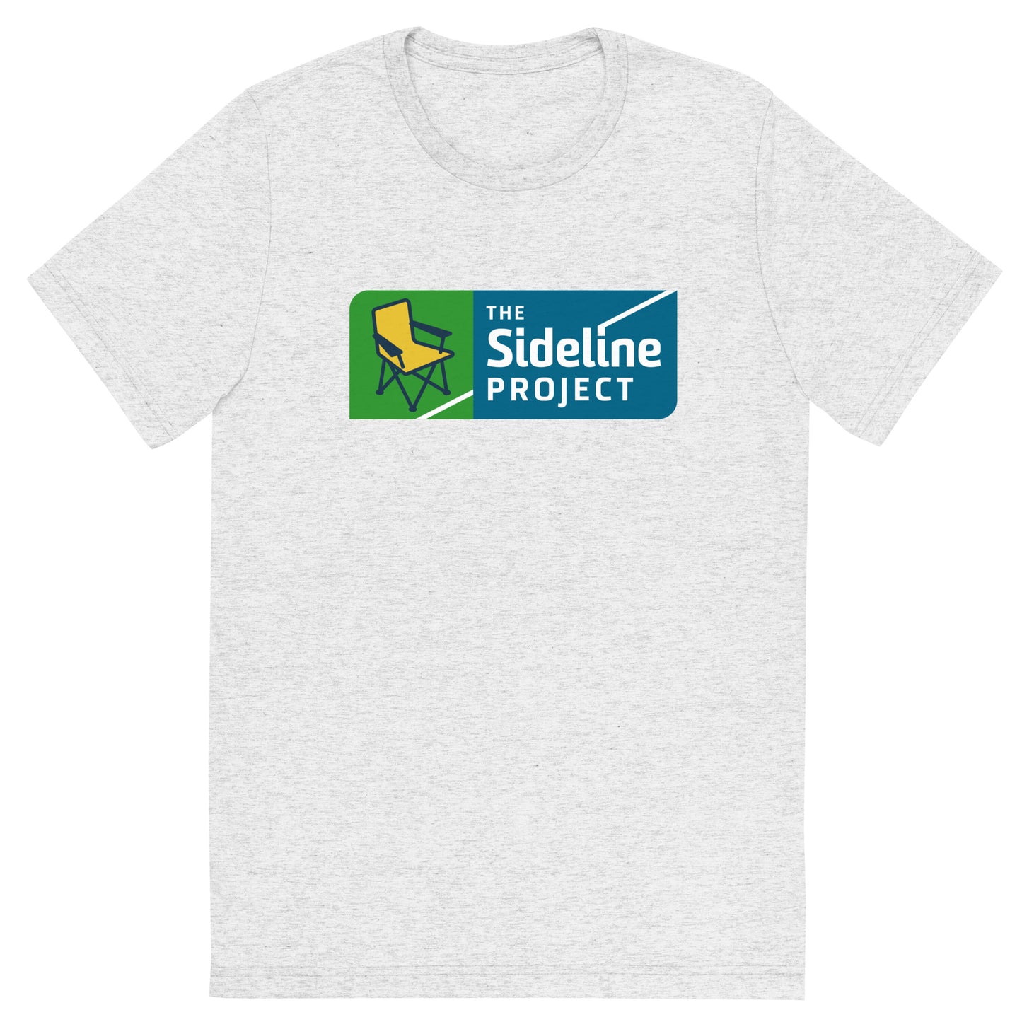 The Sideline Project Short Sleeve T-Shirt